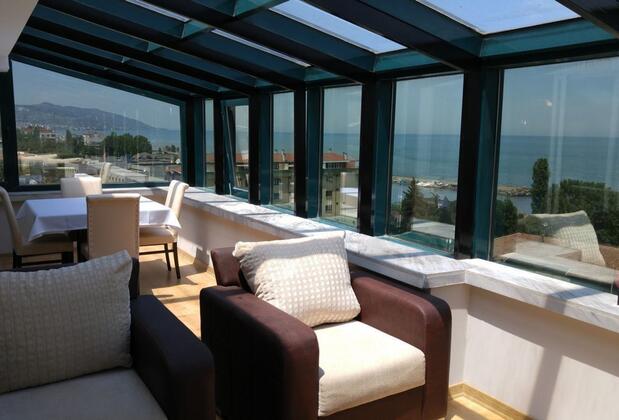 Konak Park Hotel - Görsel 6