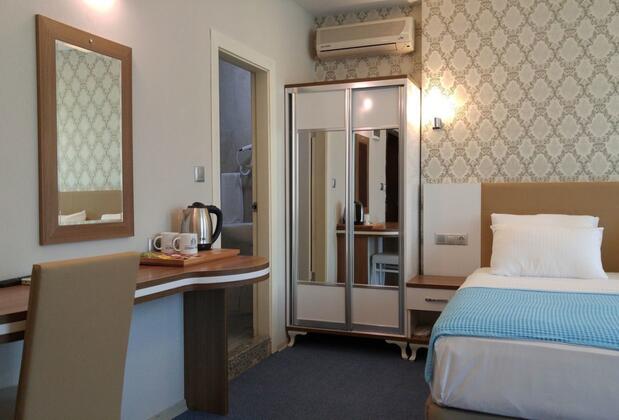 Konak Park Hotel - Görsel 7