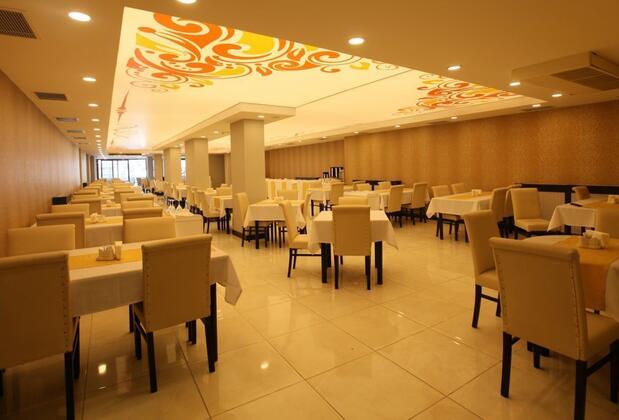 Konak Park Hotel - Görsel 5