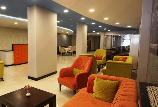 Konak Park Hotel - Görsel 3