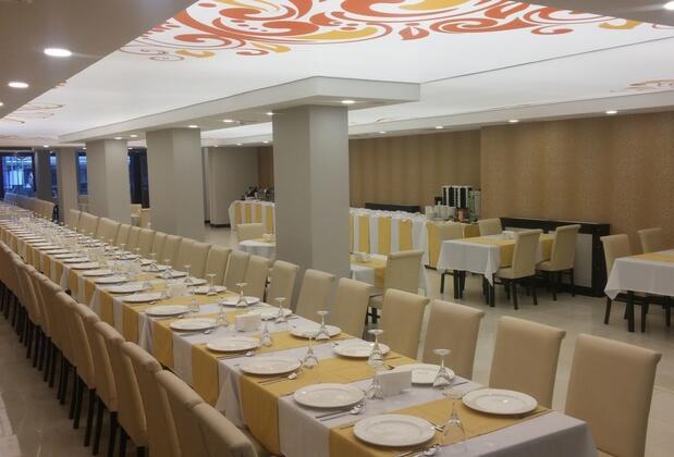 Konak Park Hotel - Görsel 4