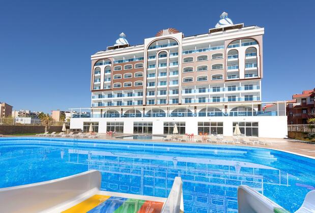 Azur Resort & Spa - Görsel 2