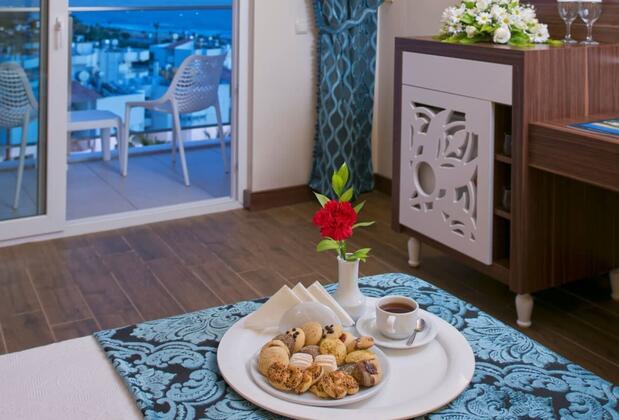 Azur Resort & Spa - Görsel 9