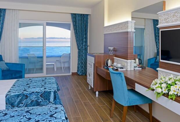 Azur Resort & Spa - Görsel 7