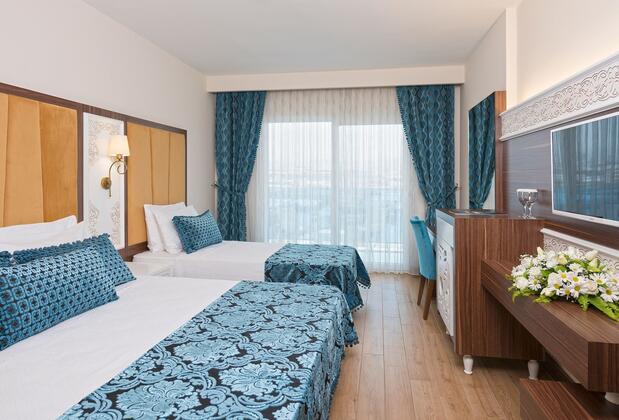 Azur Resort & Spa - Görsel 6