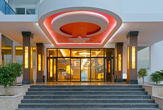 Azur Resort & Spa - Görsel 3