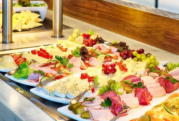 Azur Resort & Spa - Görsel 18