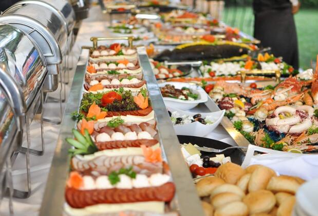 Azur Resort & Spa - Görsel 19