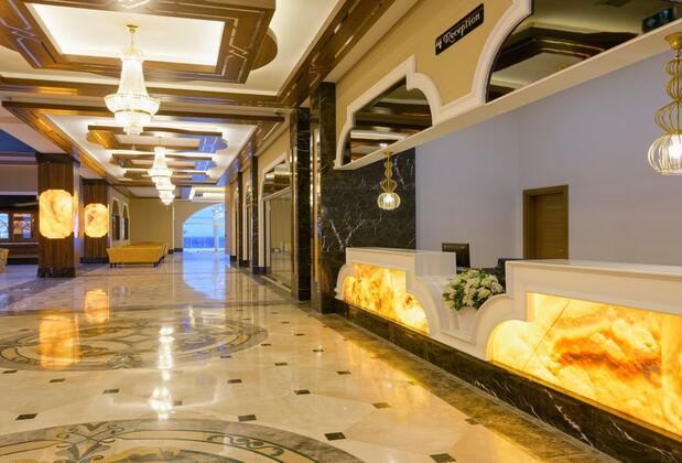 Azur Resort & Spa - Görsel 5