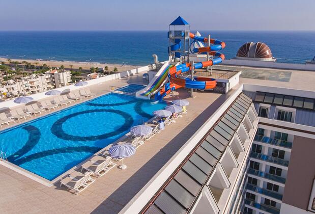 Azur Resort & Spa - Görsel 12