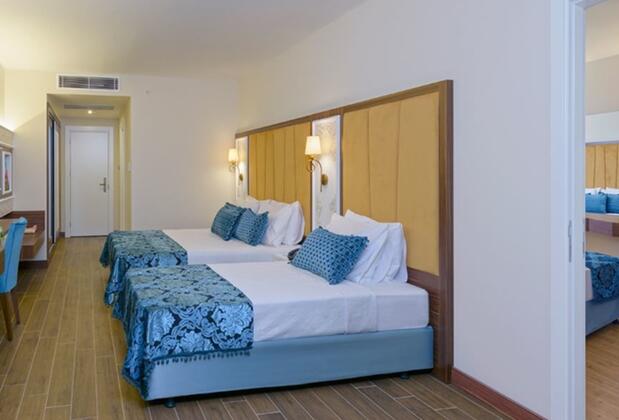 Azur Resort & Spa - Görsel 8