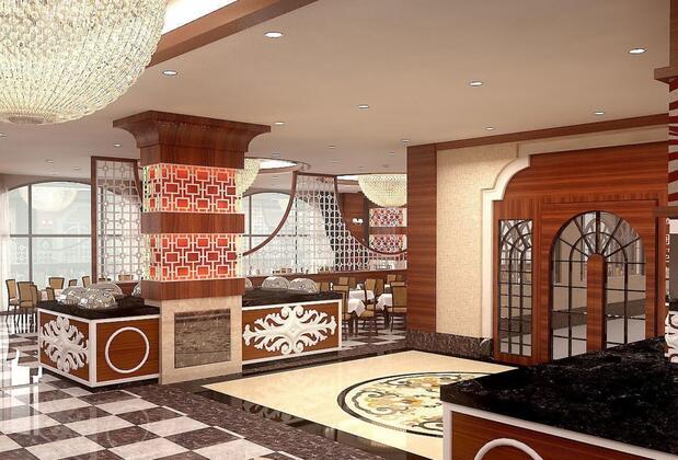 Azur Resort & Spa - Görsel 4