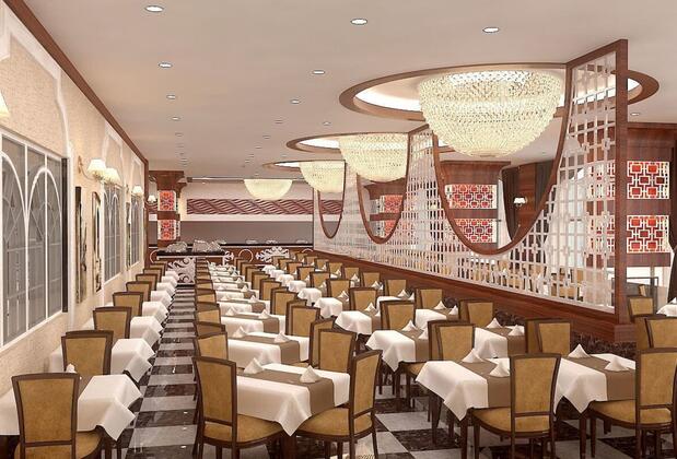 Azur Resort & Spa - Görsel 20