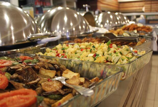 Azur Resort & Spa - Görsel 21