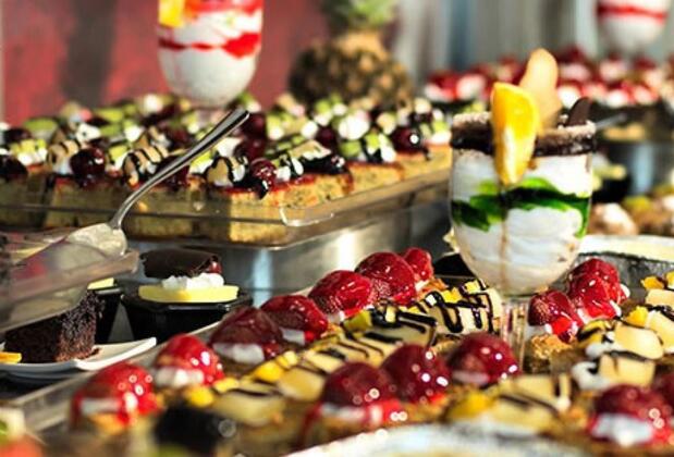 Azur Resort & Spa - Görsel 22