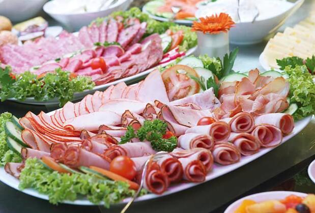 Azur Resort & Spa - Görsel 23