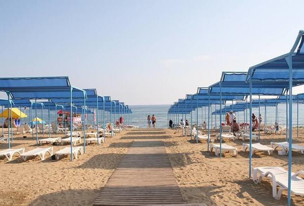 Grand Bahama Beach Hotel - Görsel 3