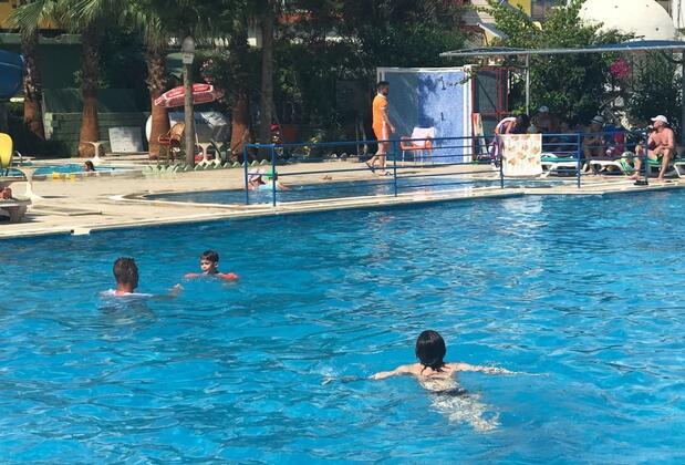 Grand Bahama Beach Hotel - Görsel 13