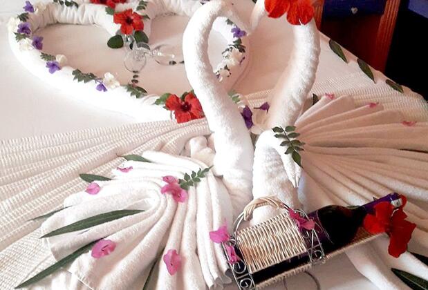 Grand Bahama Beach Hotel - Görsel 14