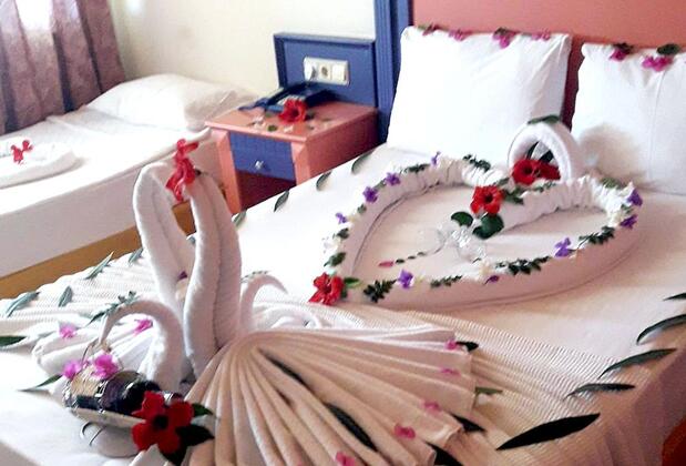 Grand Bahama Beach Hotel - Görsel 22