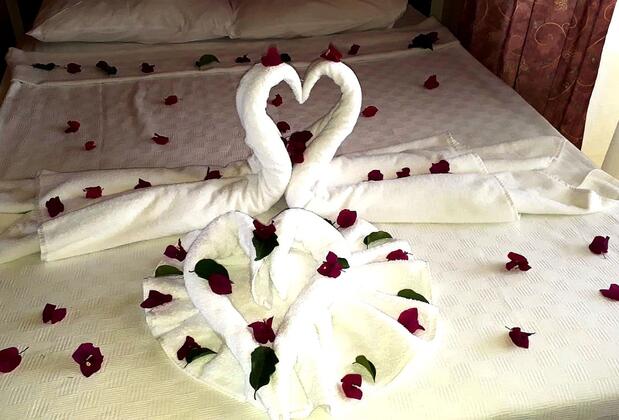 Grand Bahama Beach Hotel - Görsel 21