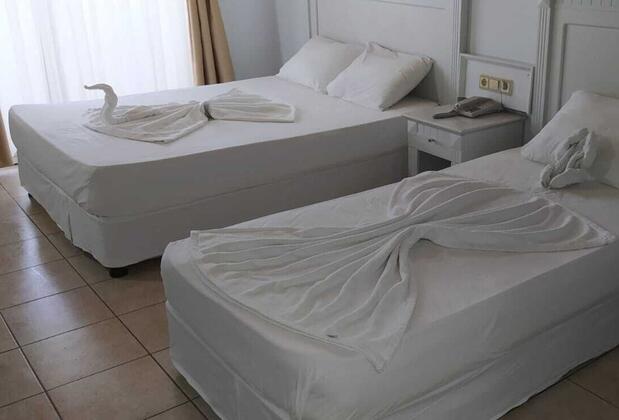 Grand Bahama Beach Hotel - Görsel 23