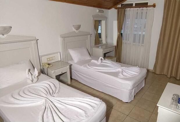 Grand Bahama Beach Hotel - Görsel 20