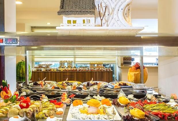 Grand Bahama Beach Hotel - Görsel 15