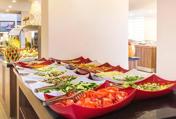 Grand Bahama Beach Hotel - Görsel 16