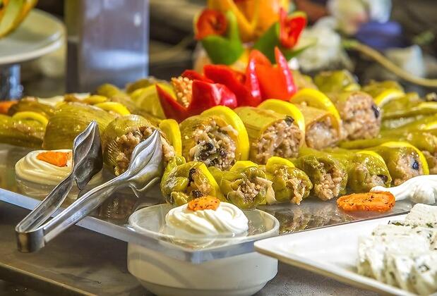 Grand Bahama Beach Hotel - Görsel 17