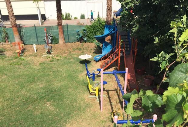 Grand Bahama Beach Hotel - Görsel 18