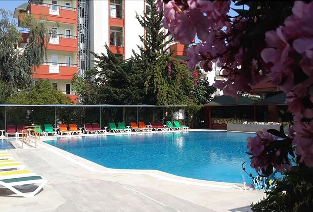 Grand Bahama Beach Hotel - Görsel 19