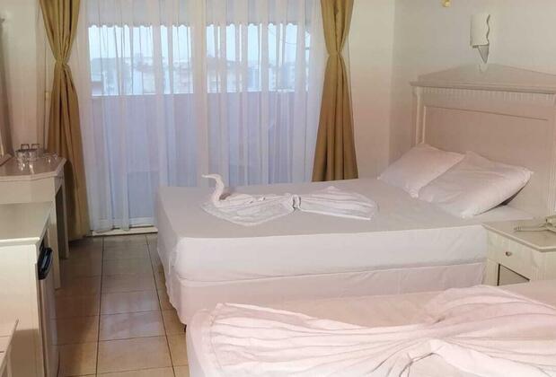 Grand Bahama Beach Hotel - Görsel 24