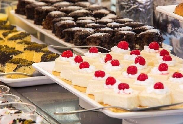 Grand Bahama Beach Hotel - Görsel 26