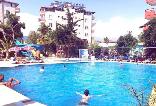 Grand Bahama Beach Hotel - Görsel 5