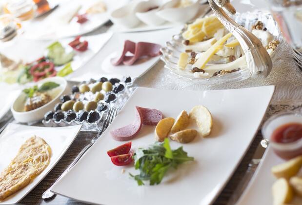 Elika Cave Suites - Görsel 16