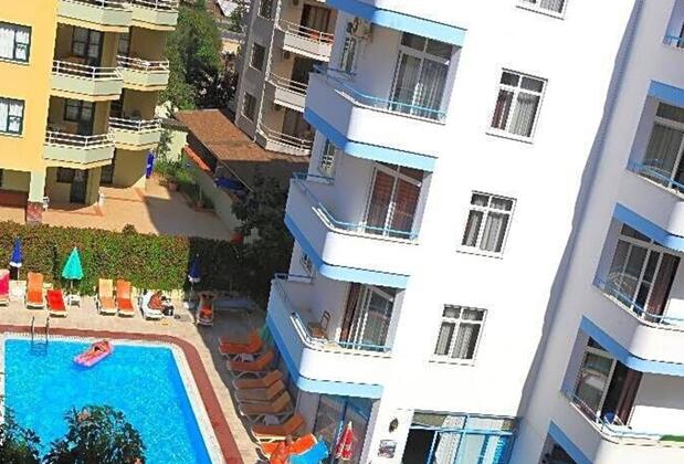 Anahtar Apart Otel - Görsel 11