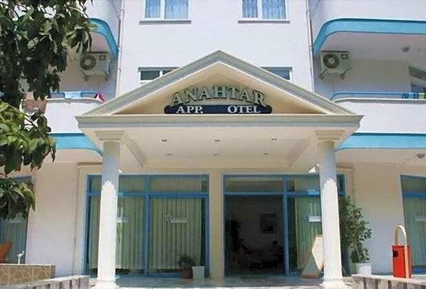Anahtar Apart Otel - Görsel 10