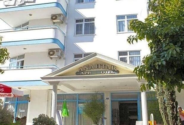 Anahtar Apart Otel - Görsel 4