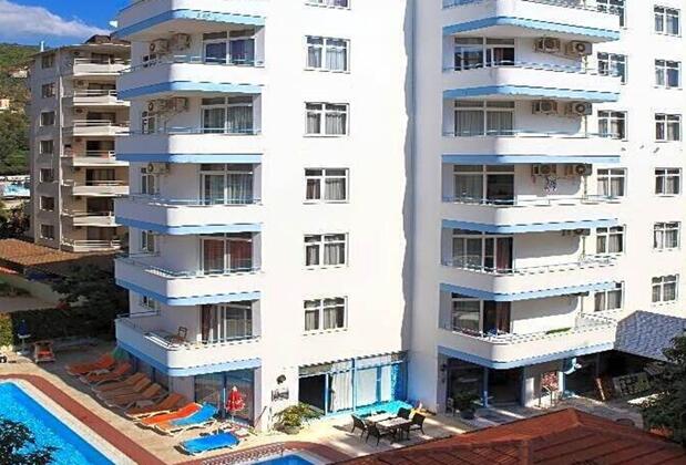 Anahtar Apart Otel - Görsel 5