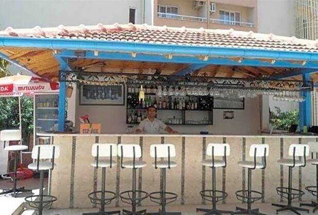 Anahtar Apart Otel - Görsel 3