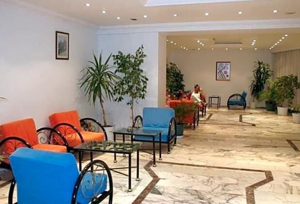 Anahtar Apart Otel - Görsel 6