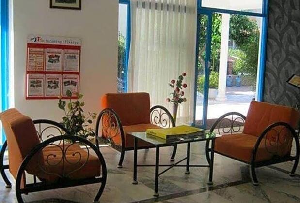 Anahtar Apart Otel - Görsel 8