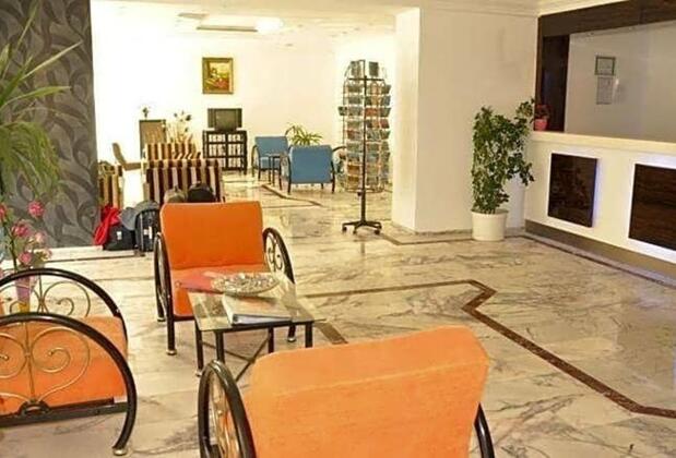 Anahtar Apart Otel - Görsel 9