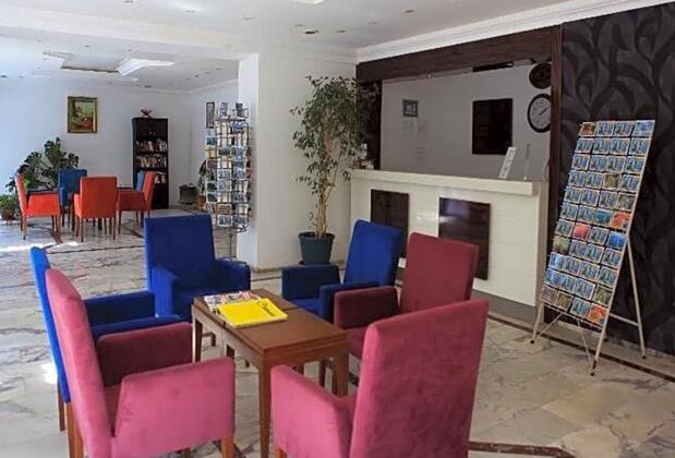 Anahtar Apart Otel - Görsel 7