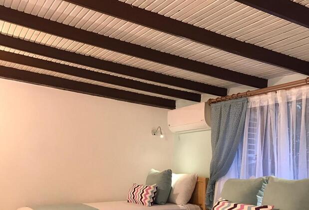 Kara Kedi Beach Bungalow - Görsel 13