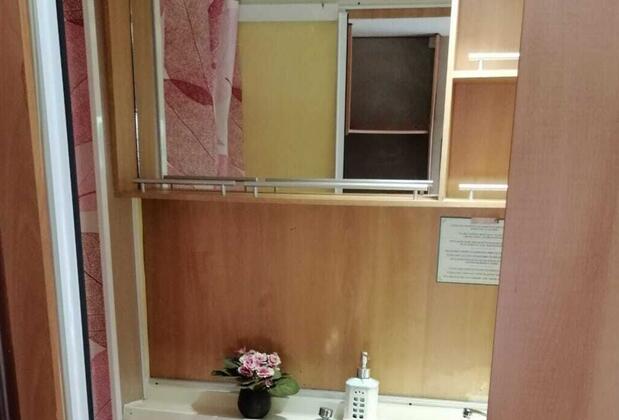 Kara Kedi Beach Bungalow - Görsel 22