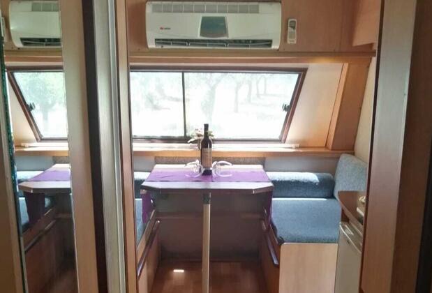 Kara Kedi Beach Bungalow - Görsel 17