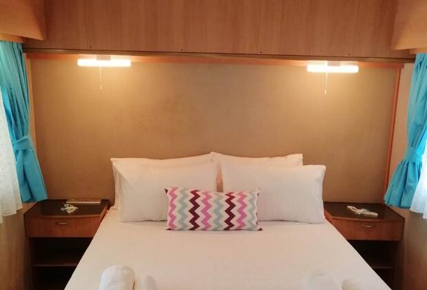 Kara Kedi Beach Bungalow - Görsel 16