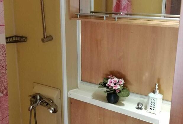 Kara Kedi Beach Bungalow - Görsel 19